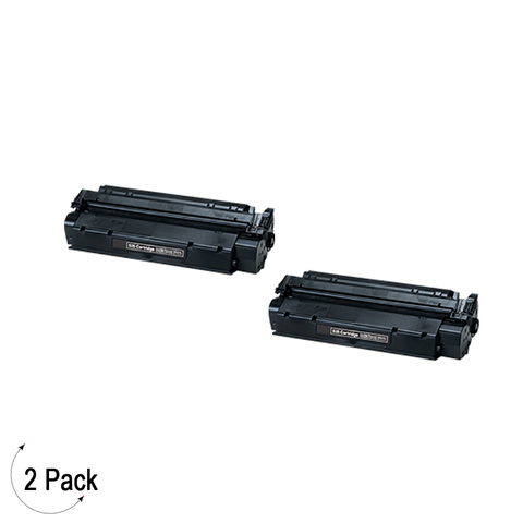 Compatible Canon S35 Black Toner 2 Pack