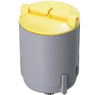 Compatible Samsung CLP-Y300A Toner Cartridge Yellow