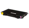 Compatible Samsung CLP-510D5M Toner Cartridge Magenta