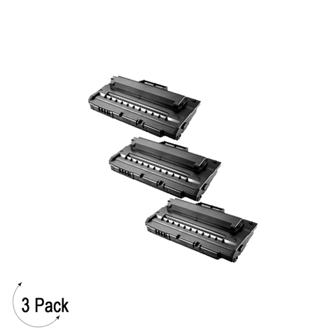 Compatible Samsung SCX 4720D5  -Toner 3 Pack  (SCX-4720D5)