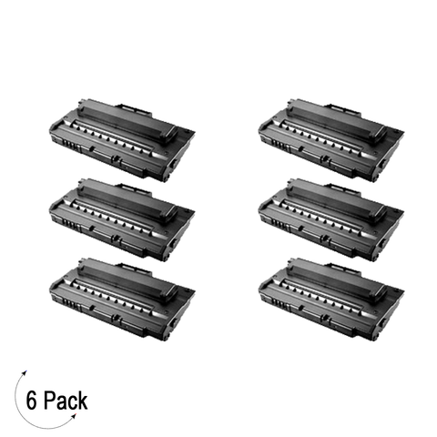 Compatible Samsung SCX 4720D5  -Toner 6 Pack  (SCX-4720D5)