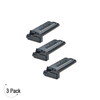Compatible Samsung SCX 5312D6 Black -Toner 3 Pack  (SCX-5312D6)