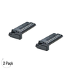 Compatible Samsung SCX 5312D6 Black -Toner 2 Pack  (SCX-5312D6)