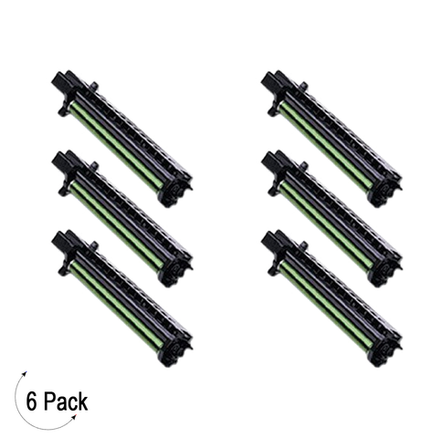 Compatible Samsung SCX 5315R2 Black -Toner 6 Pack  (SCX-5315R2)