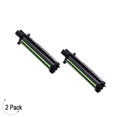 Compatible Samsung SCX 5315R2 Black -Toner 2 Pack  (SCX-5315R2)