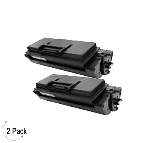 Compatible Samsung SCX D5330B  -Toner 2 Pack  (SCX-D5330B)