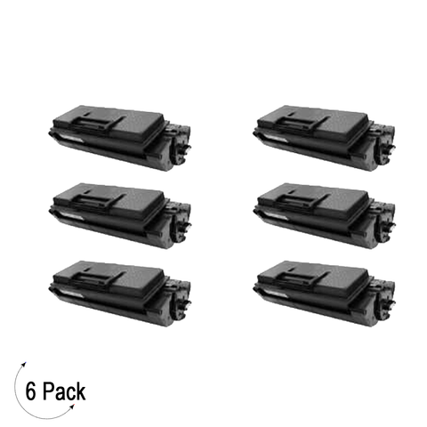 Compatible Samsung SCX D5330B  -Toner 6 Pack  (SCX-D5330B)