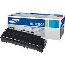 Samsung ML 1210D3 Black -original Toner (ML-1210D3)