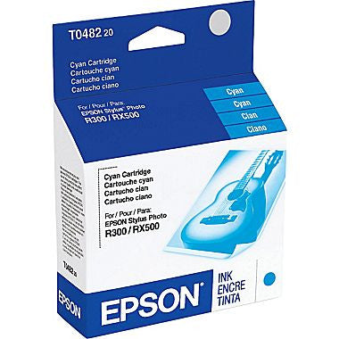 Epson T048220  -Ink original Single pack