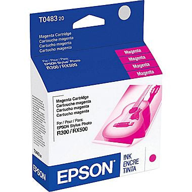 Epson T048320  -Ink original Single pack