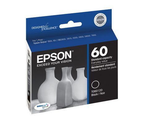 Epson T060120  -Ink original Single pack