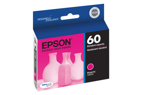 Epson T060320  -Ink original Single pack