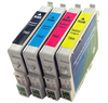 Compatible Epson T060 BK/C/M/Y SET -Ink  4 Pack