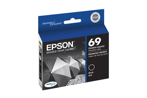 Epson T069120  -Ink original Single pack