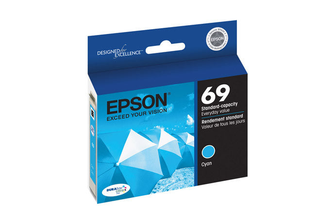 Epson T069220  -Ink original Single pack