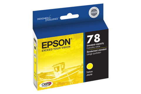 Epson T078420  -Ink original Single pack