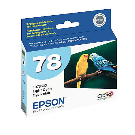 Epson T078520  -Ink original Single pack