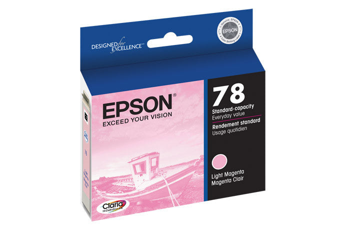Epson T078620  -Ink original Single pack