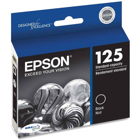 Epson T125120  -Ink original Single pack