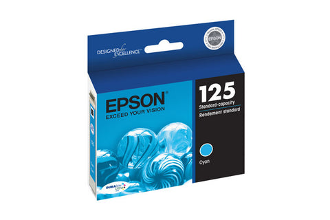 Epson T125220  -Ink original Single pack