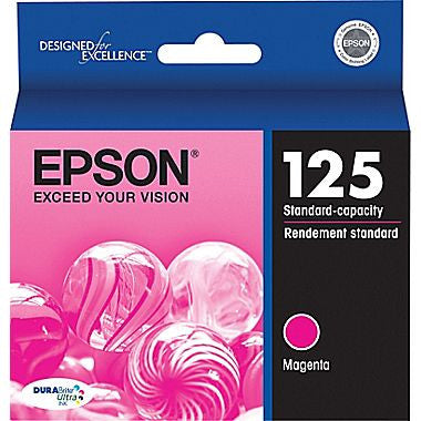 Epson T125320  -Ink original Single pack