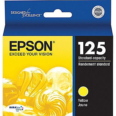 Epson T125420  -Ink original Single pack
