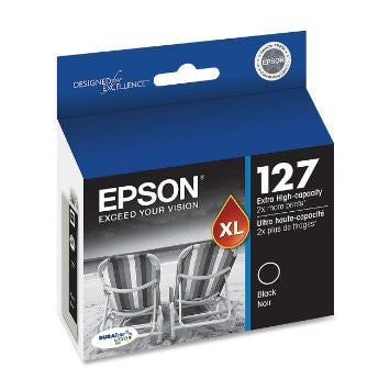 Epson T127120  -Ink original Single pack
