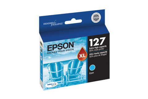 Epson T127220  -Ink original Single pack