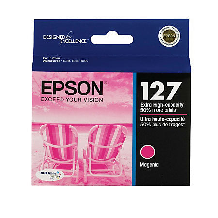 Epson T127320  -Ink original Single pack