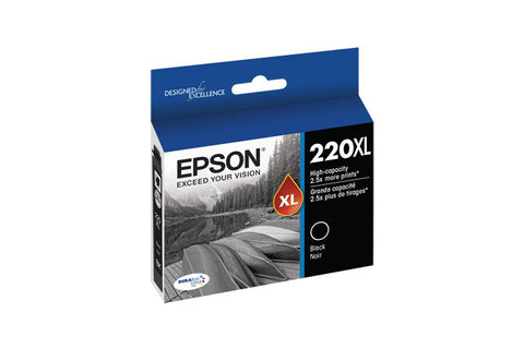 Epson T220XL120  -Ink original Single pack