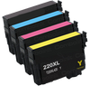 Compatible Epson T220XL BK/C/M/Y -Ink  Single pack