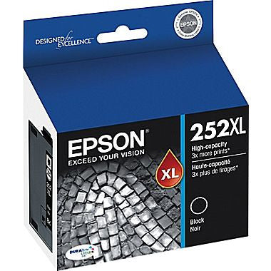 Epson T252XL120  -Ink original Single pack