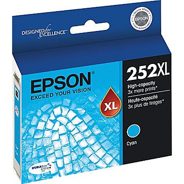 Epson T252XL220  -Ink original Single pack