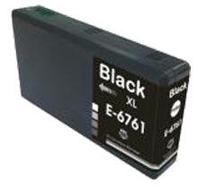 Compatible Epson T676XL120 Black -Ink  Single pack