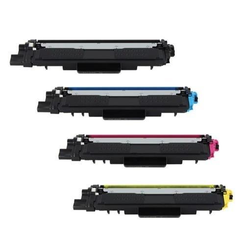 Compatible Brother TN227 Toner Cartridge SET High Yield Version of TN223 - With Chip