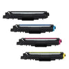 Compatible Brother TN227 Toner Cartridge SET High Yield Version of TN223 - With Chip