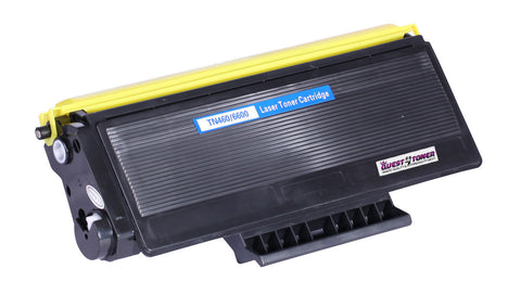 Compatible Brother TN 460  -Toner