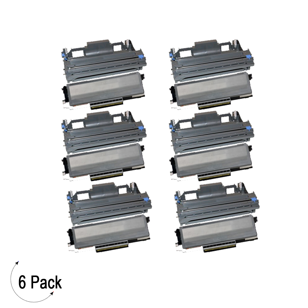 Brother MFC-8480DN Toner - LD Products Brother MFC-8480DN Toner - LD Products