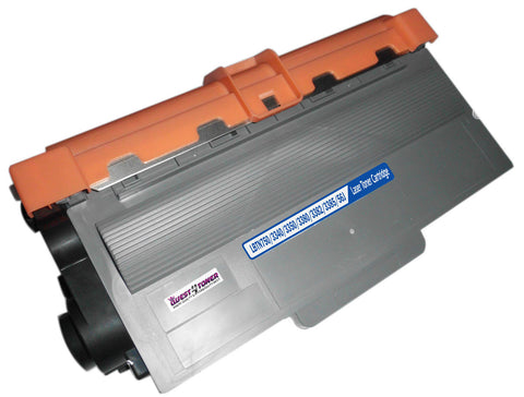 Compatible Brother TN 750  -Toner