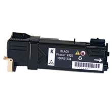 Compatible Xerox 106R01334 Black -Toner  (106R01334)