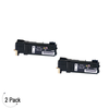 Compatible Xerox 106R01334 Black -Toner 2 Pack (106R01334)
