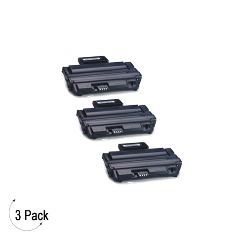 Compatible Xerox 106R01374  -Toner 3 Pack (106R01374)