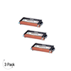 Compatible Xerox 106R01392 Cyan -Toner 3 Pack (106R01392)
