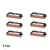Compatible Xerox 106R01394 Yellow -Toner 6 Pack (106R01394)