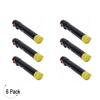 Compatible Xerox 106R01438 Yellow -Toner 6 Pack (106R01438)