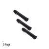 Compatible Xerox 106R01439 Black -Toner 3 Pack (106R01439)