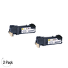 Compatible Xerox 106R01454 Yellow -Toner 2 Pack (106R01454)