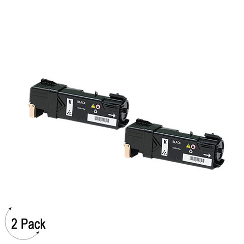 Compatible Xerox 106R01455  -Toner 2 Pack (106R01455)