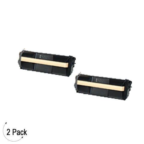 Compatible Xerox 106R01535  -Toner 2 Pack (106R01535)