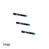 Compatible Xerox 106R01566 Cyan -Toner 3 Pack (106R01566)